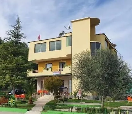 Hotel Mille Notte Ardenice Lushnjë