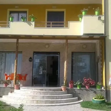 Mille Notte Ardenice Hotel